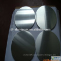 Círculo de aluminio para utensilios de cocina / utensilios de cocina